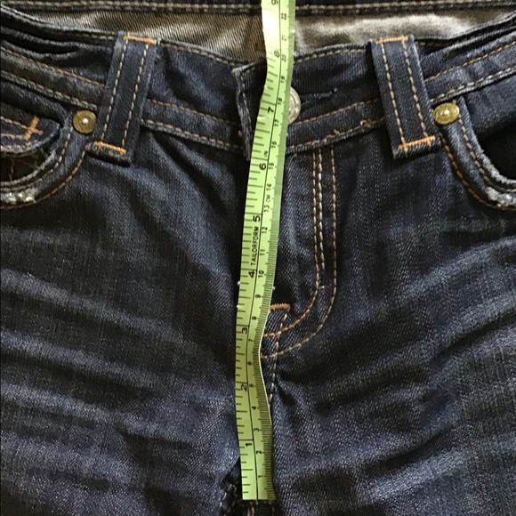 MEK DENIM USA jeans - Picture 11 of 14